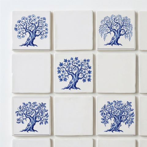 Ilustracje Delft do kafli D029