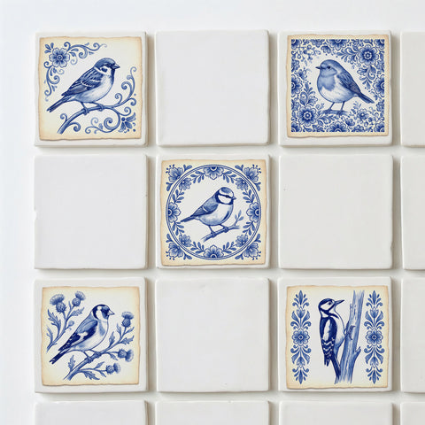 Ilustracje Delft do kafli D021