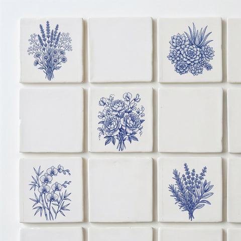 Ilustracje Delft do kafli D032